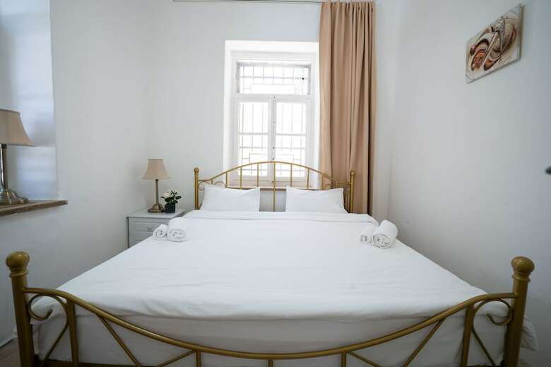 Hotel Jerusalem Home