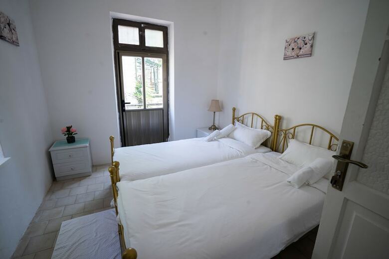 Hotel Jerusalem Home