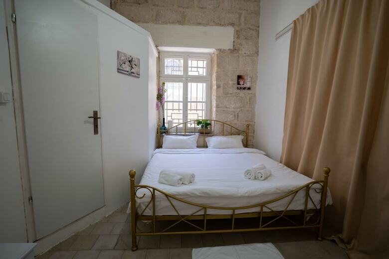 Hotel Jerusalem Home