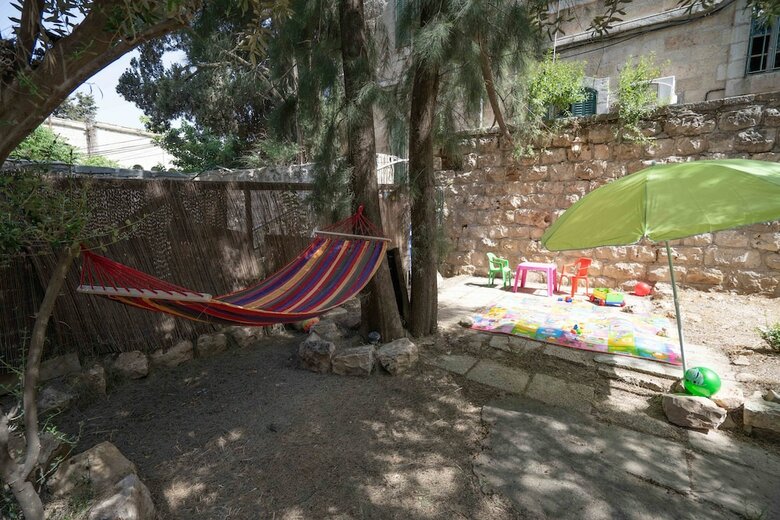 Hotel Jerusalem Home