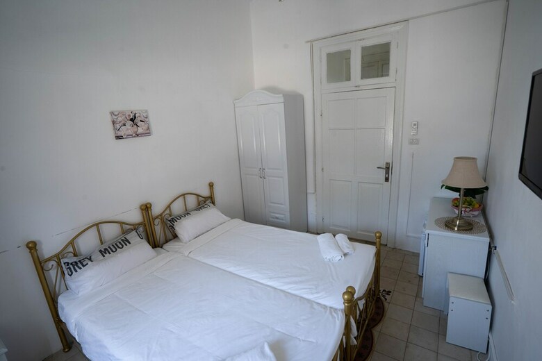 Hotel Jerusalem Home