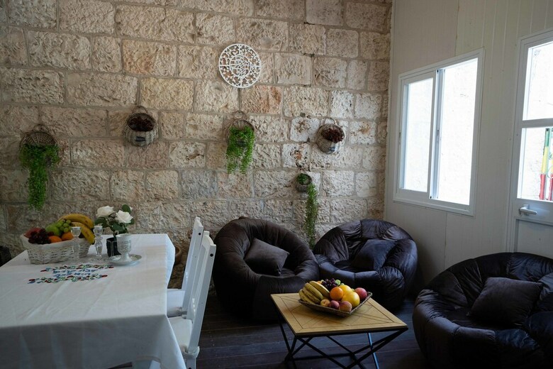 Hotel Jerusalem Home