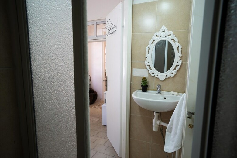 Hotel Jerusalem Home