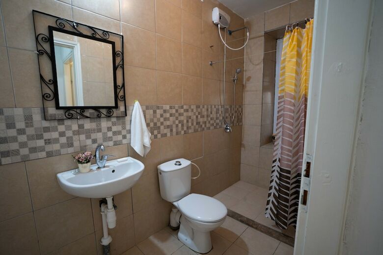 Hotel Jerusalem Home