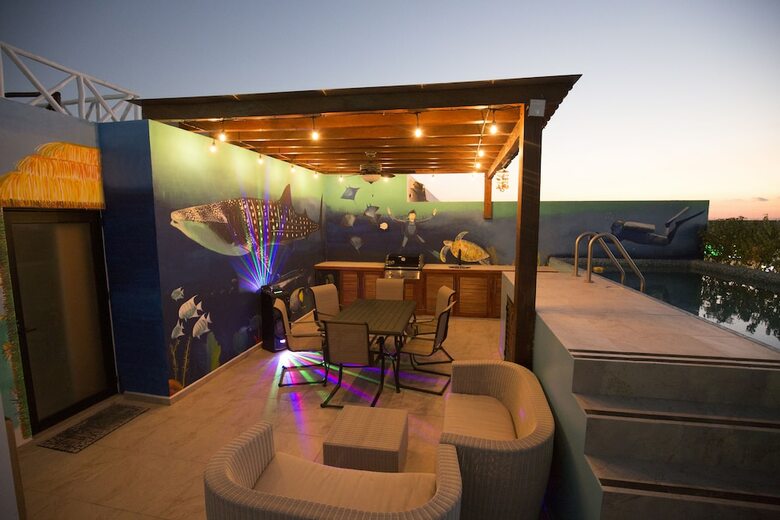 The City Condos By Playa Paradise