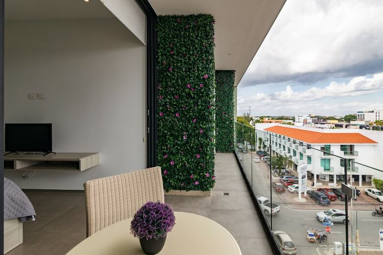 The City Condos By Playa Paradise