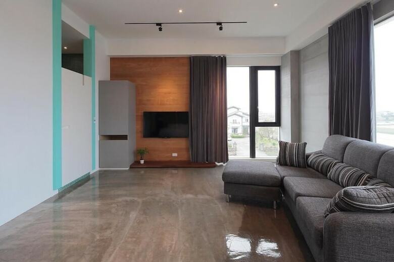 Bed & Breakfast Yuansu.mhl48