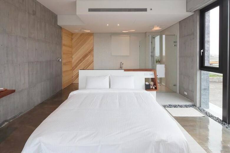 Bed & Breakfast Yuansu.mhl48