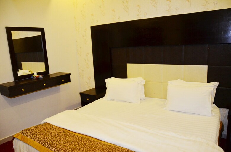 Apartamento Silent Room 2