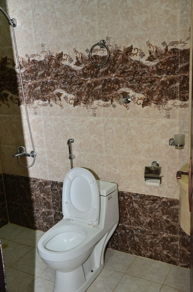 Apartamento Silent Room 2