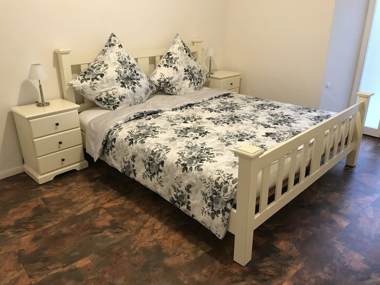 Apartamentos Barocker Hof Rhodt