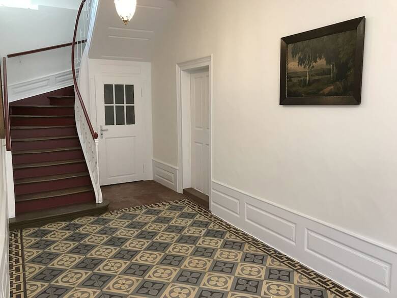 Apartamentos Barocker Hof Rhodt
