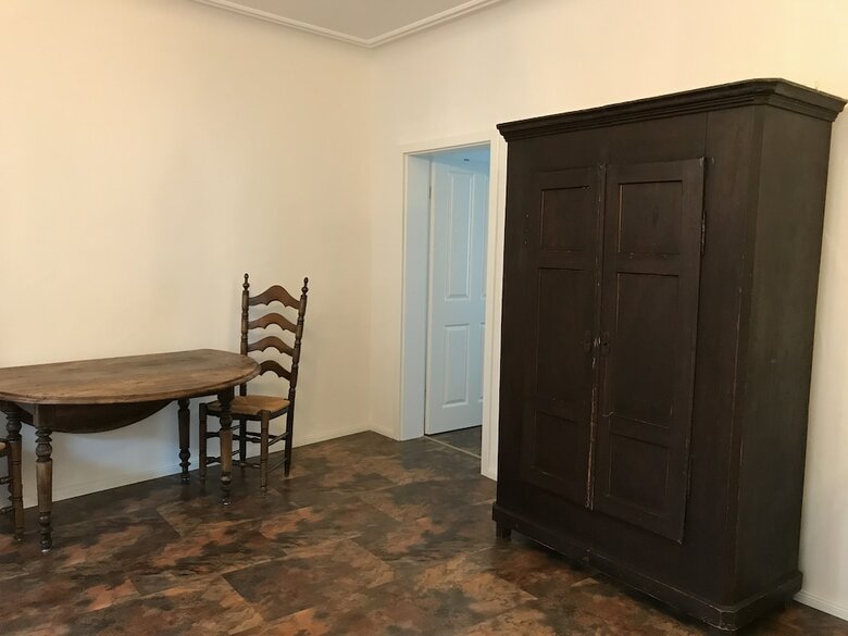 Apartamentos Barocker Hof Rhodt