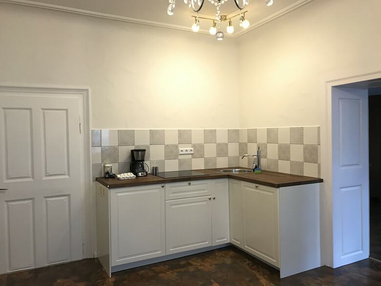 Apartamentos Barocker Hof Rhodt