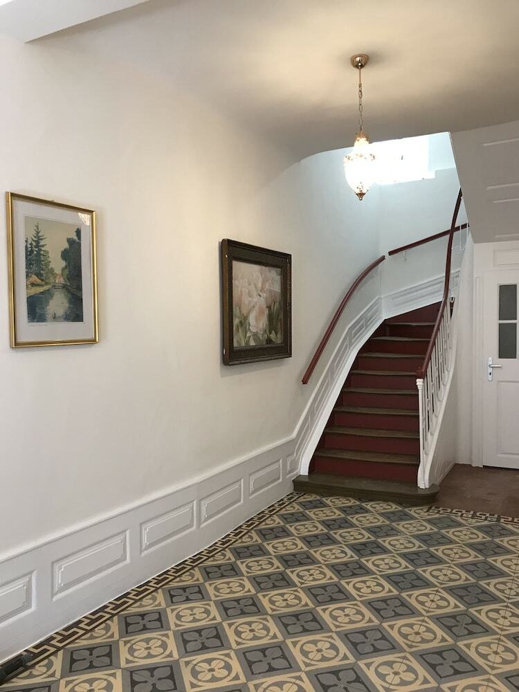 Apartamentos Barocker Hof Rhodt