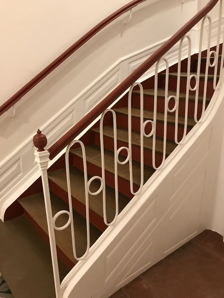 Apartamentos Barocker Hof Rhodt