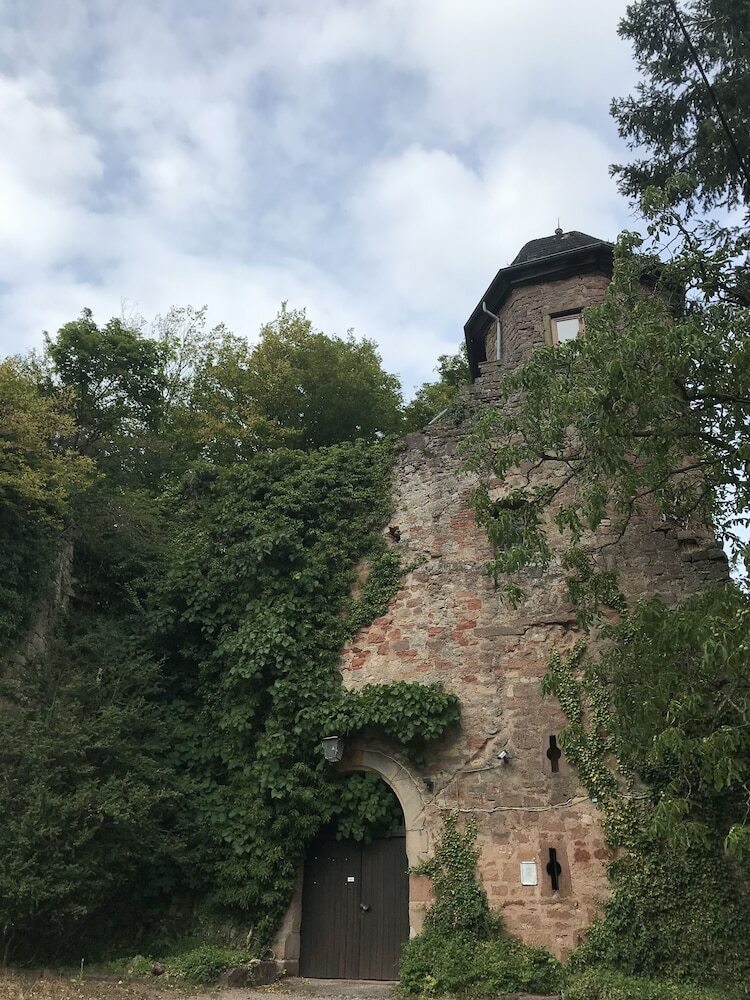 Apartamentos Barocker Hof Rhodt