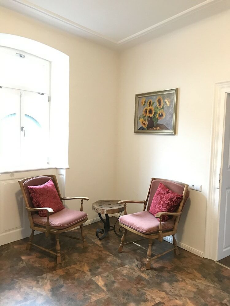 Apartamentos Barocker Hof Rhodt