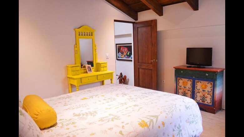 Hotel Casa Girasol