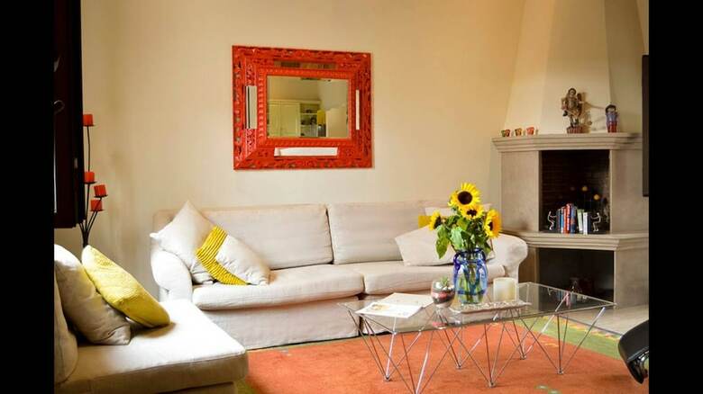 Hotel Casa Girasol