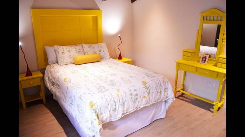 Hotel Casa Girasol