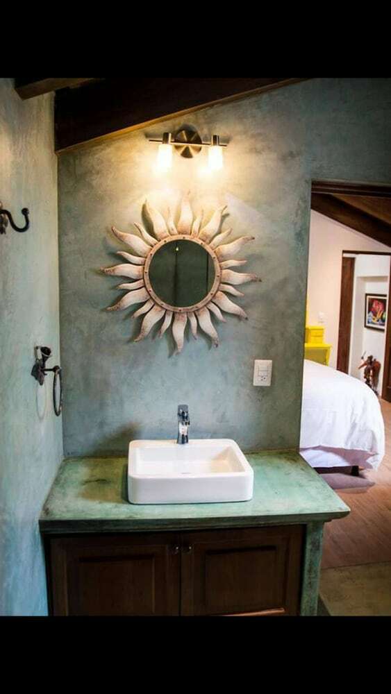 Hotel Casa Girasol