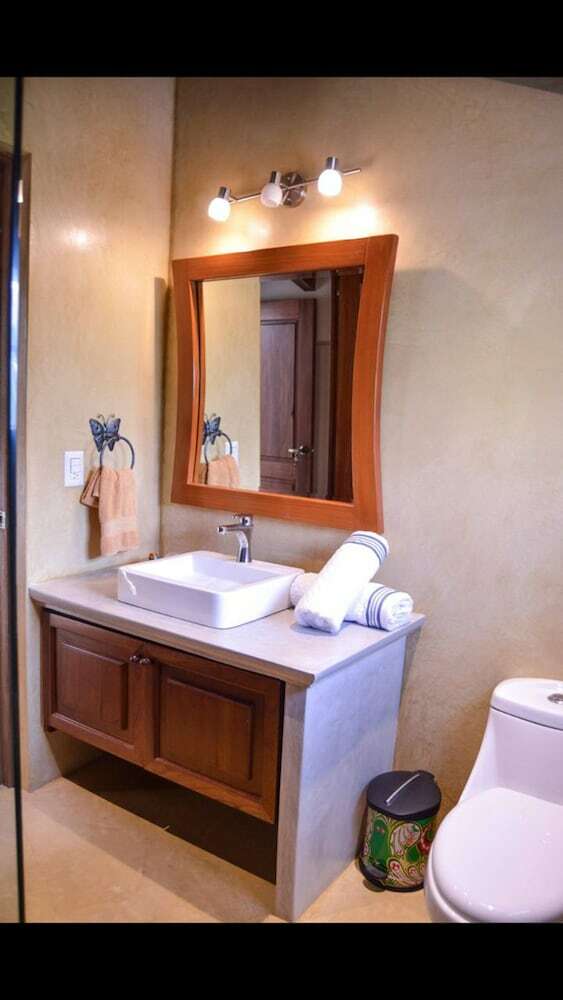 Hotel Casa Girasol