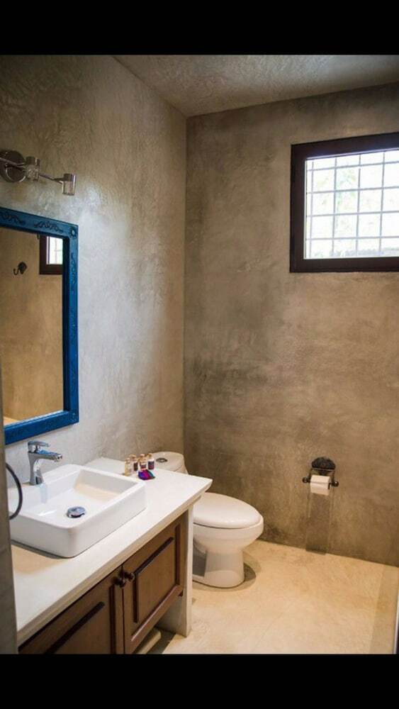 Hotel Casa Girasol