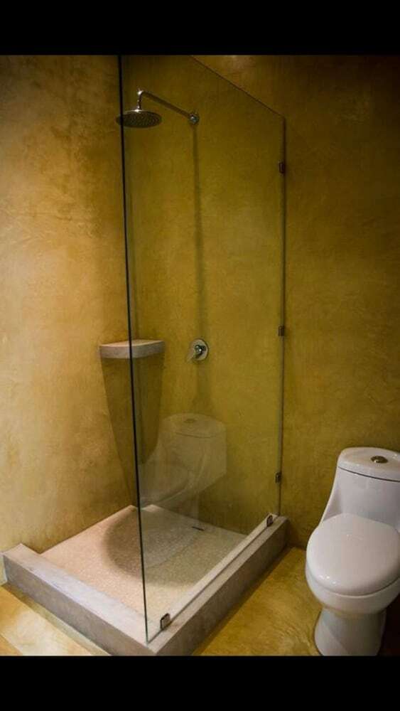 Hotel Casa Girasol