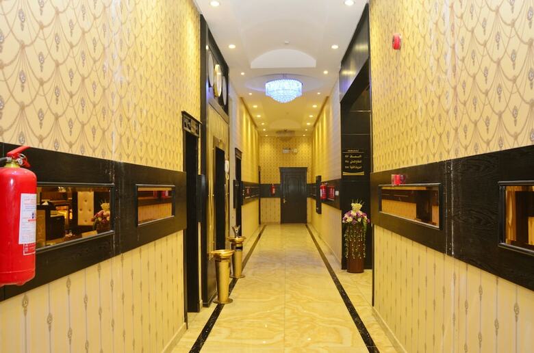 Apartamento Zahrat Rozah