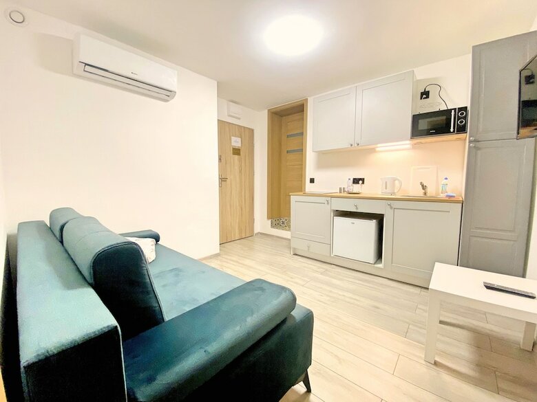 Bob Apartments