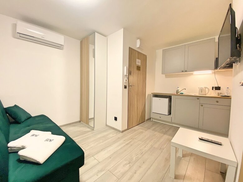Bob Apartments