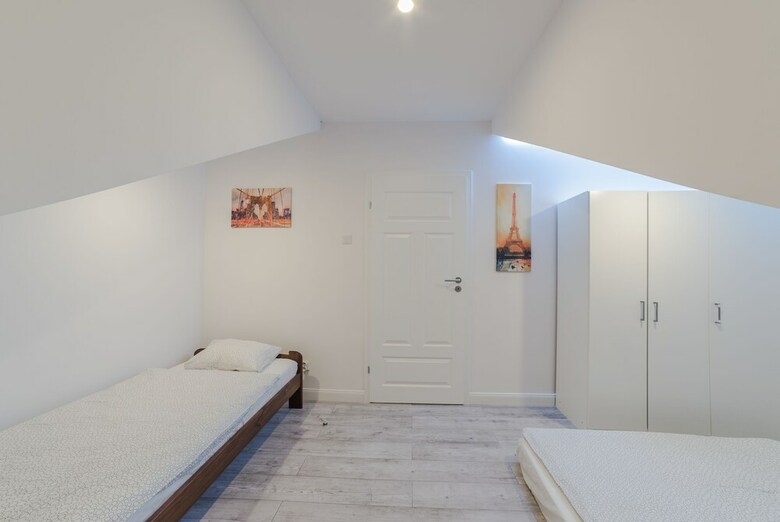 Bob Apartments