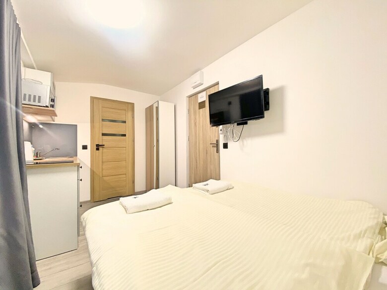 Bob Apartments