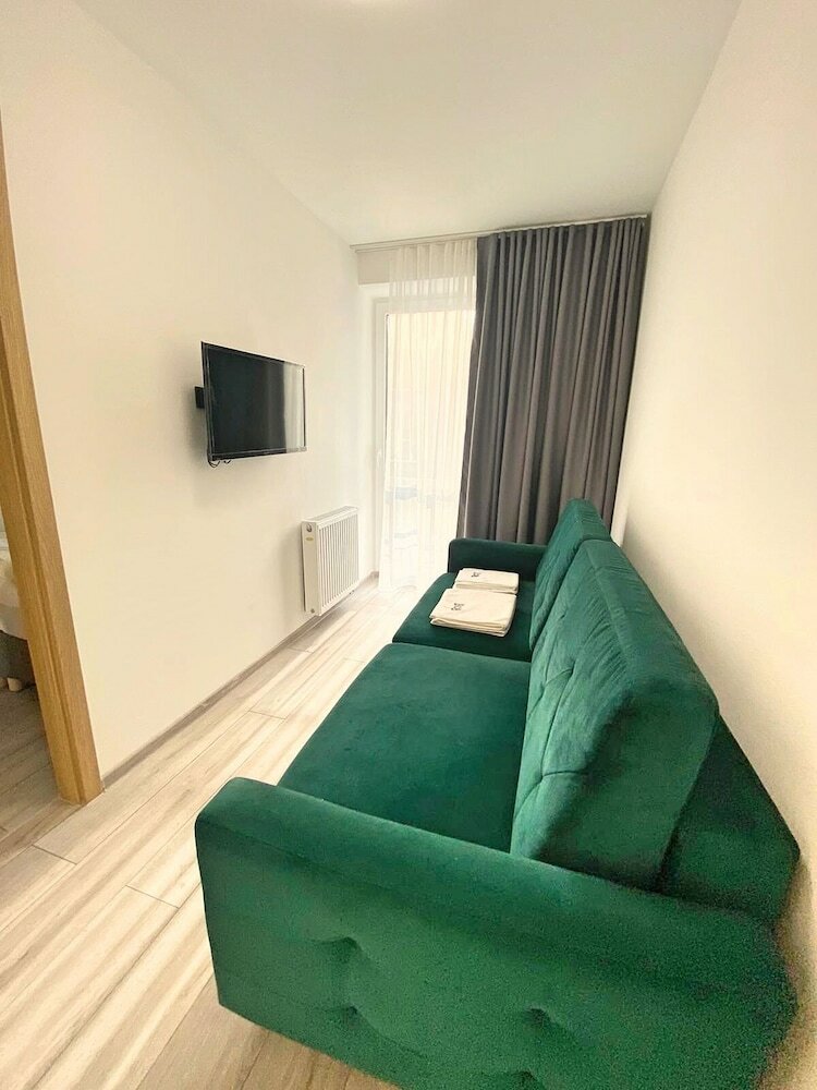 Bob Apartments
