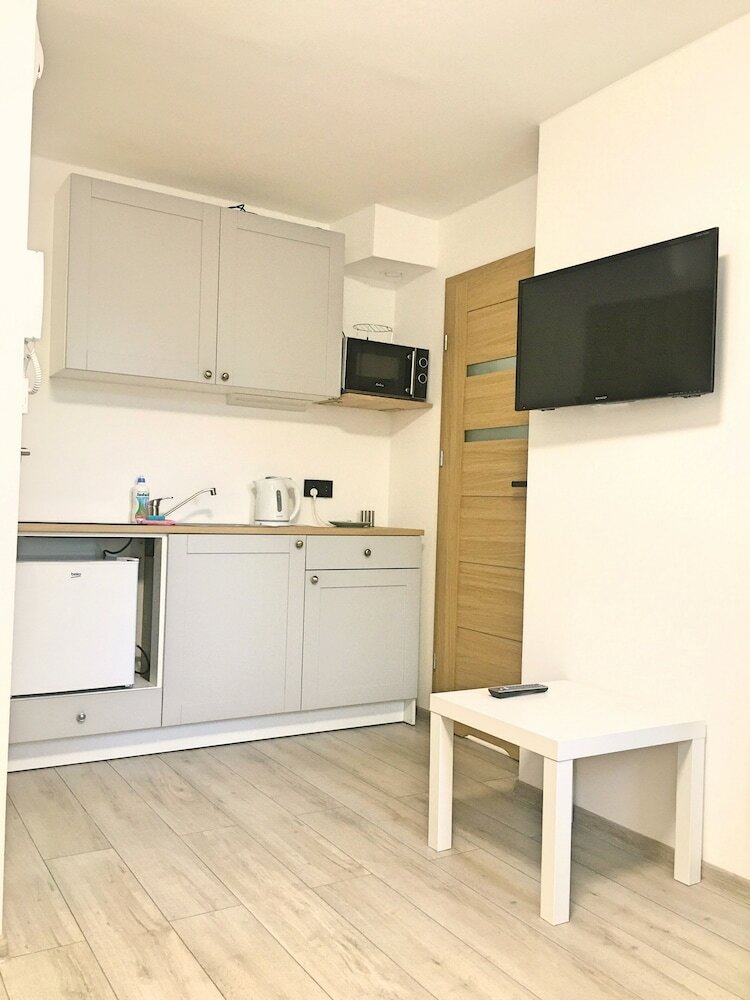 Bob Apartments