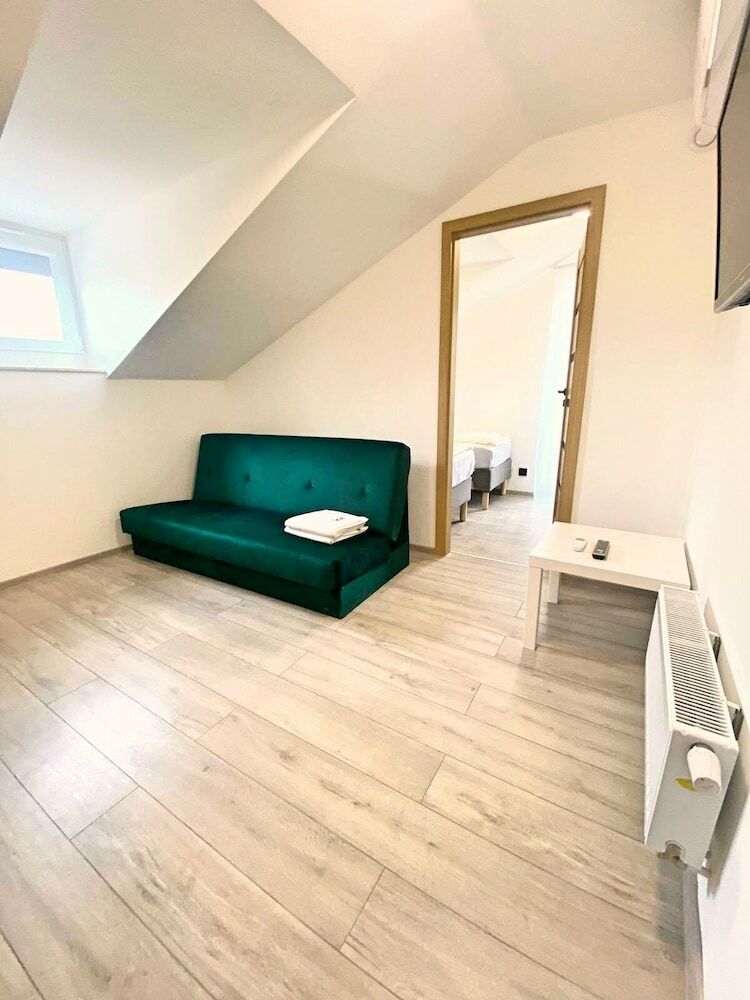 Bob Apartments