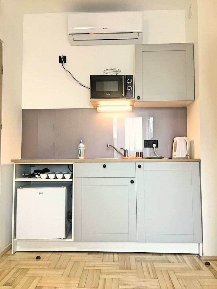 Bob Apartments