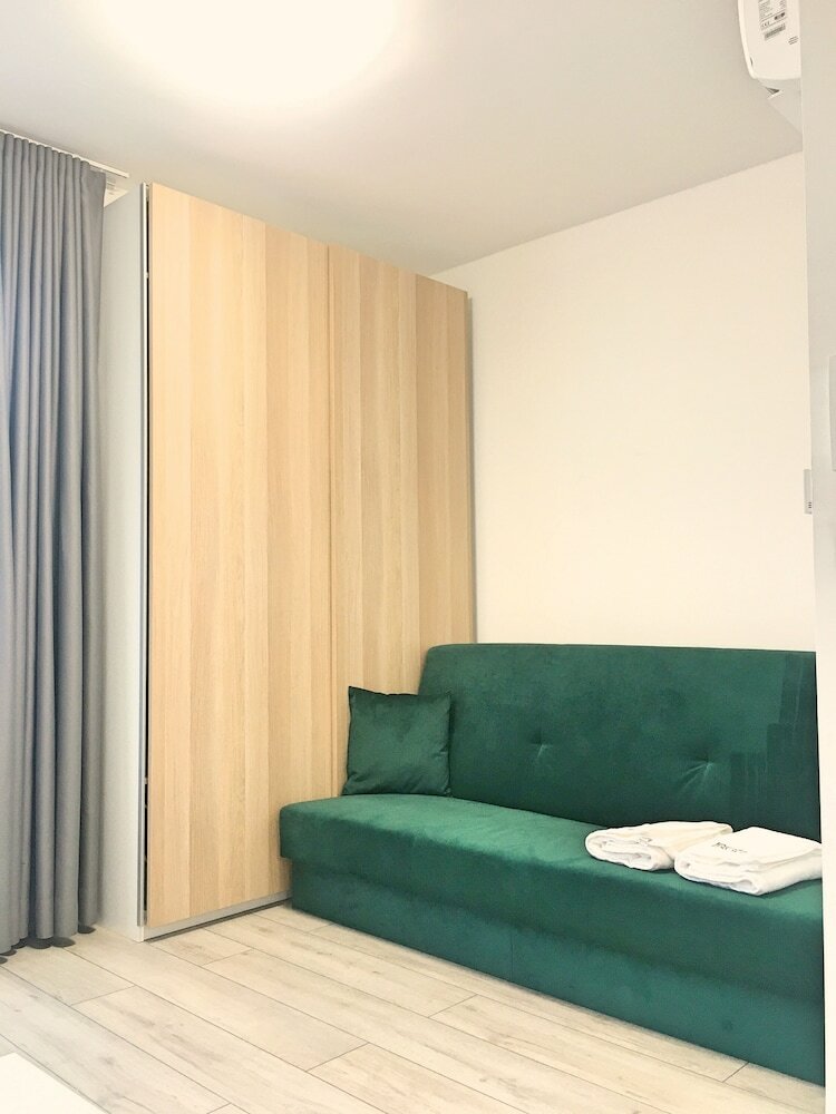 Bob Apartments
