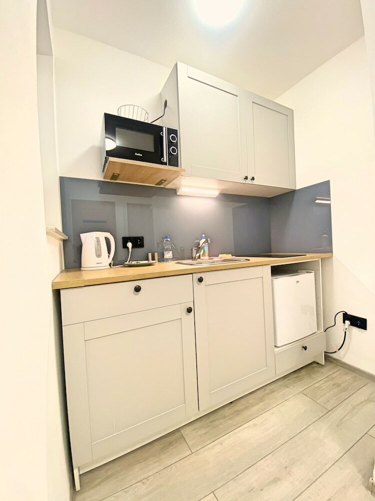 Bob Apartments