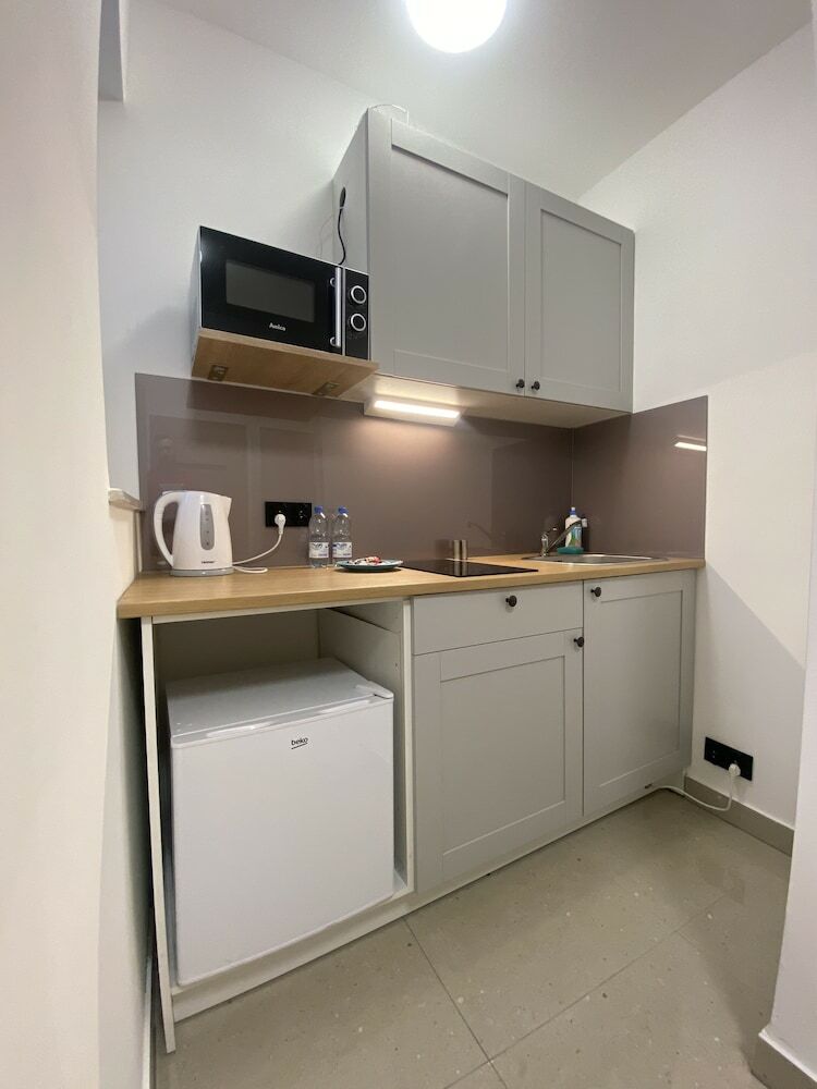 Bob Apartments