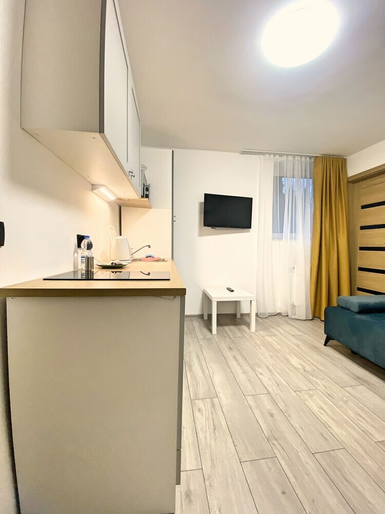Bob Apartments