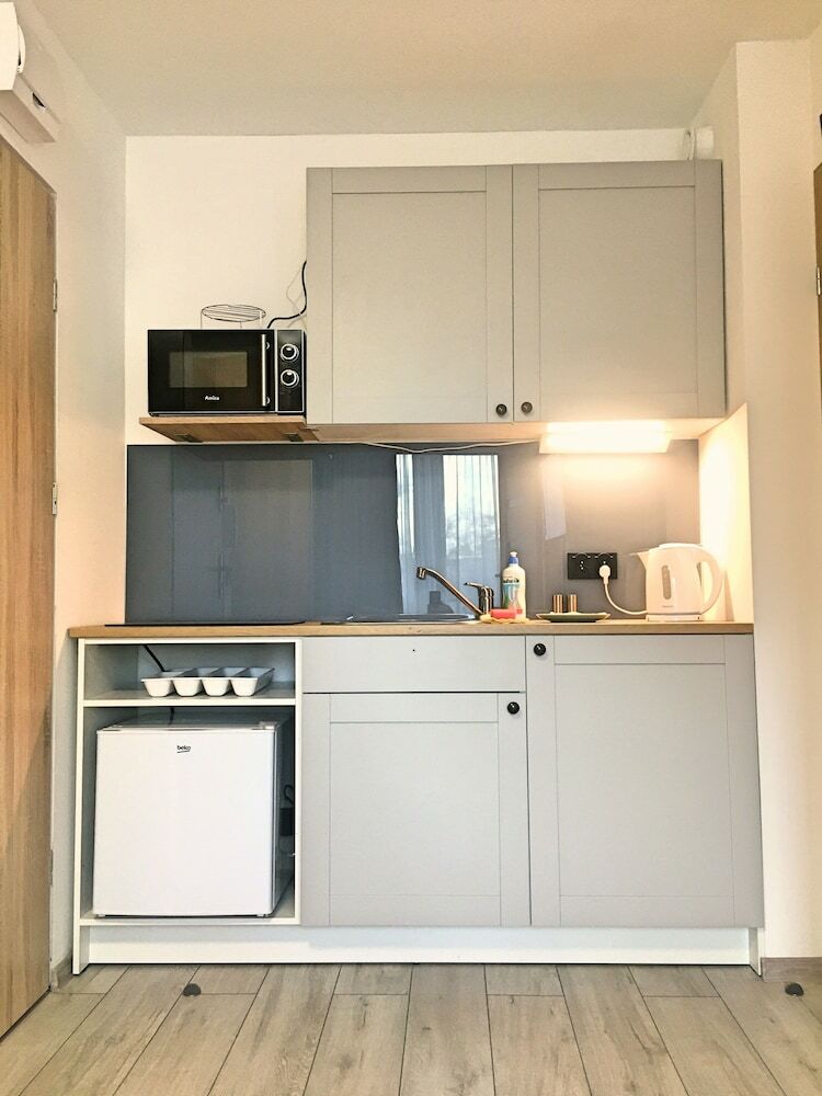 Bob Apartments