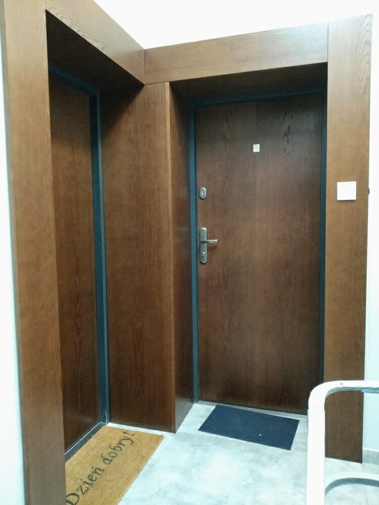 Bob Apartments