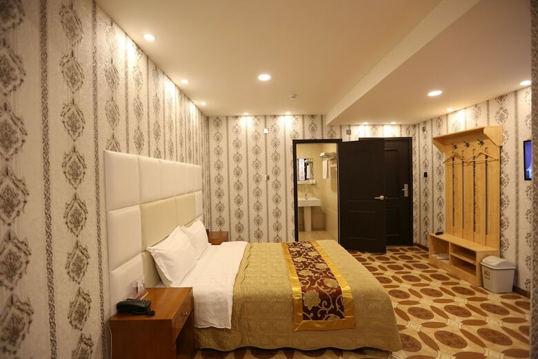 Baigali Hotel