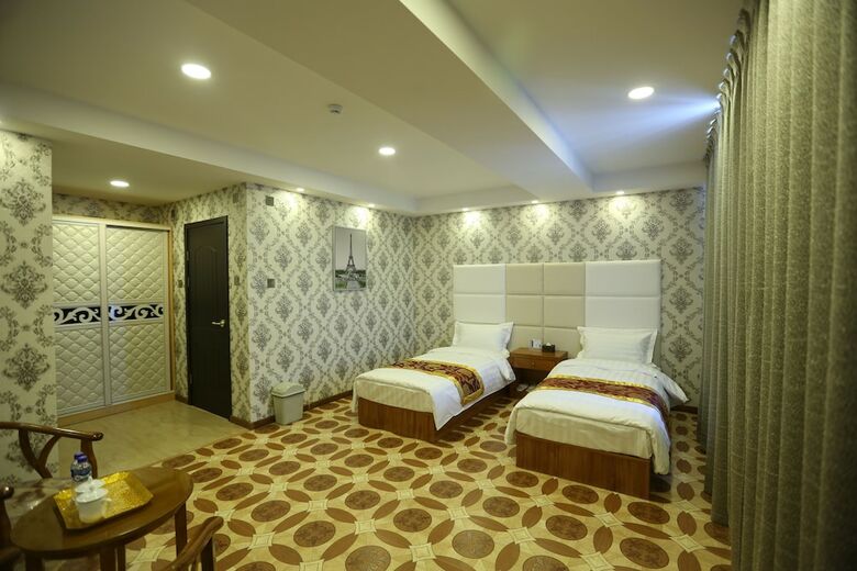 Baigali Hotel