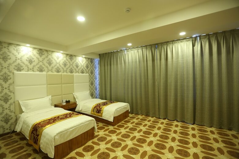 Baigali Hotel