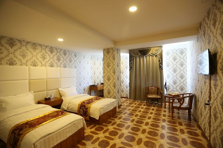Baigali Hotel