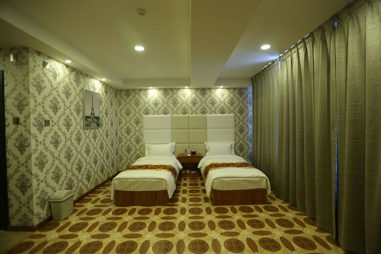 Baigali Hotel