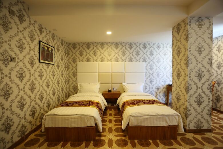 Baigali Hotel